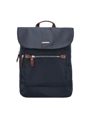 Tom Tailor Rina Rucksack 30 cm in blue