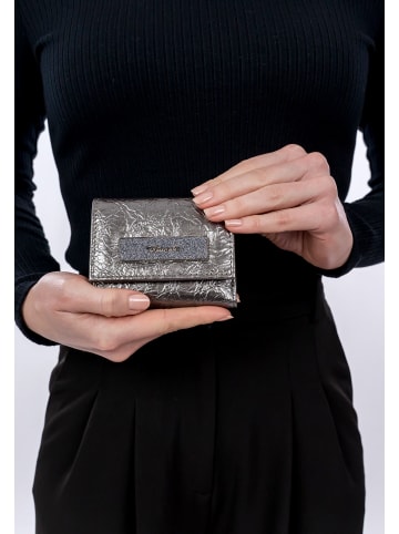 Tamaris Geldbörse TAS Gilla in darksilver