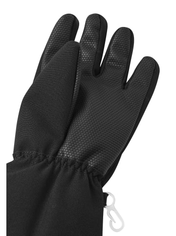 Reima Handschuhe " Milne " in Schwarz