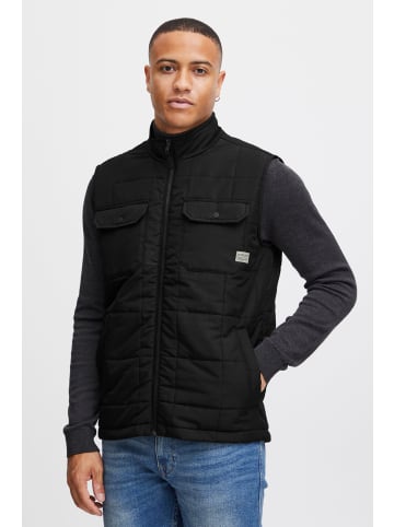 11 Project Steppweste PRVitello in Schwarz