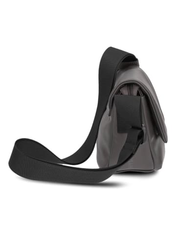 Zwei Cargo Messenger 26 cm stone