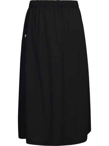 Trespass Maxirock "Connie" in Schwarz