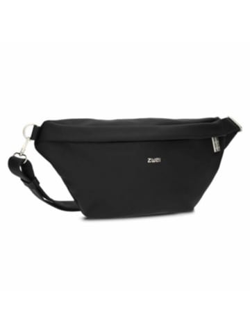 Zwei Handtasche für Erwachsene in grau in grau