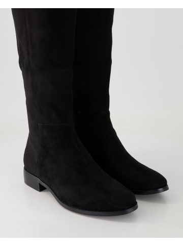 Di Lauro Klassische Stiefel in Schwarz