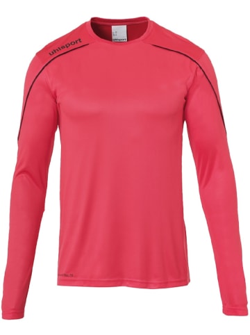 uhlsport  Trikot "Stream 22 Trikot Langarm" in Pink