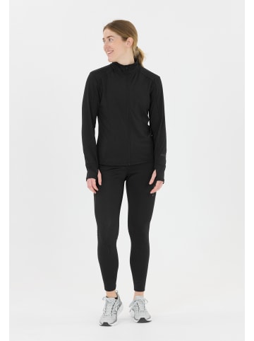 Endurance Trainingsjacke Pulasan in 1001 Black