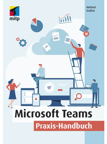 Sonstige Verlage Sachbuch - Microsoft Teams