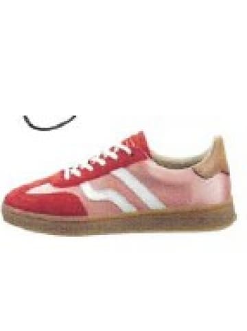 Gant Sneaker Cuzima in Rot