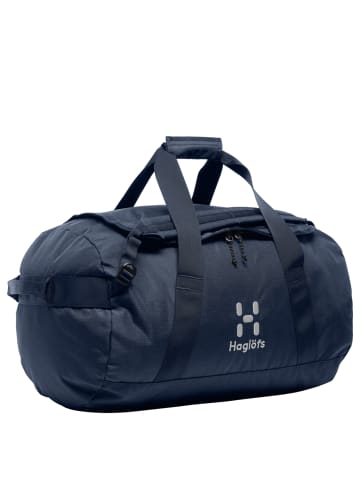 Haglöfs Fjatla 60 - Reisetasche 52.5 cm in tarn blue