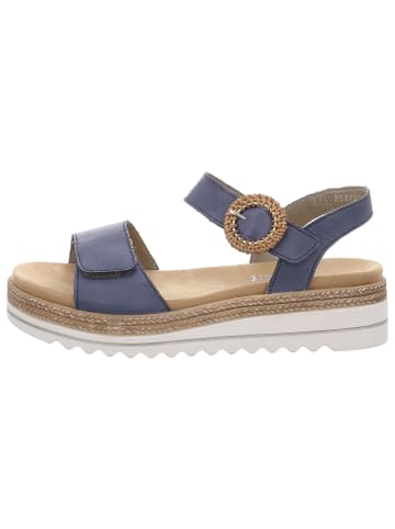remonte Sandalette in denim