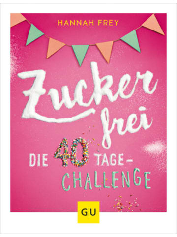 Gräfe und Unzer Buch - Zuckerfrei