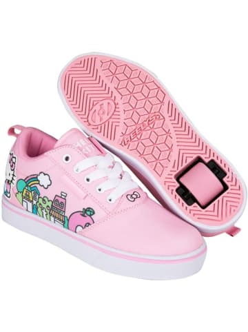 Heelys Sneaker in Pink