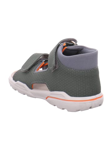 PEPINO Sandalen in Grün