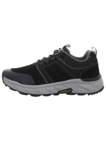 Camel Active Schnürschuh in schwarz