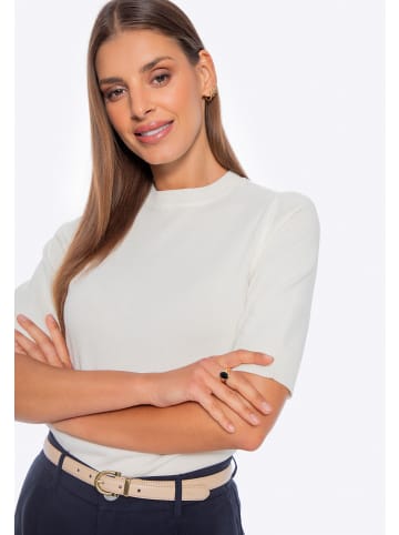 Wittchen Blouse in Cream