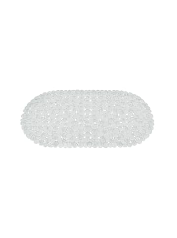 RIDDER Wanneneinlage Stone transparent 70 x 36 cm