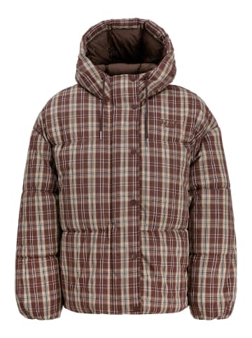 JJXX Steppjacke in Winetasting