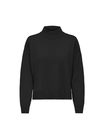 JDY Pullover in Black