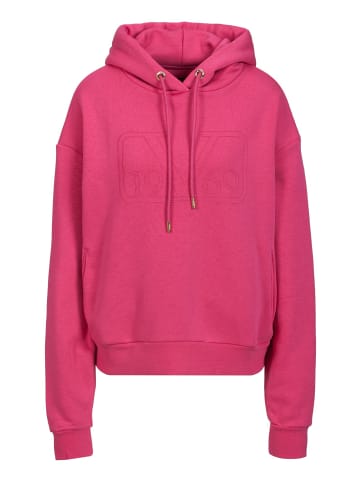 19V69 Italia by Versace Hoodie Milana in pink