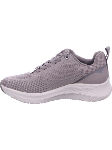 Tamaris Comfort Schnürhalbschuh in grau