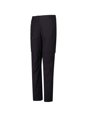 cmp Zip-Off Hose in antracite