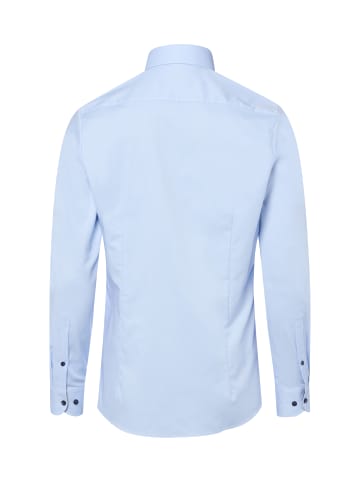 OLYMP Hemd in hellblau