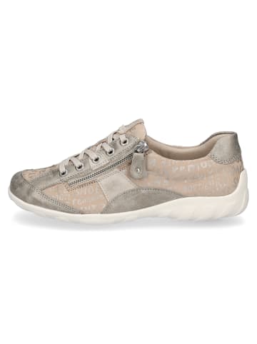 remonte Sneaker in beige