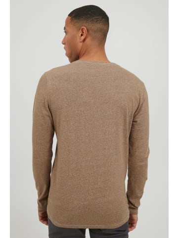 11 Project Longsleeve PRSievert in braun