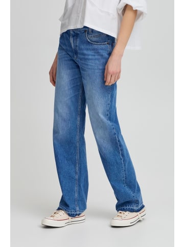 BALL Jeans BASERENA Straight fit in MEDUIM BLUE WASH