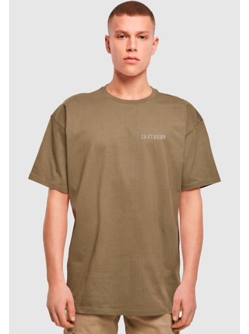 2Y Studios 2Y Studios T-Shirts in olive