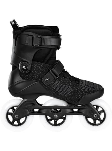 Powerslide Inliner in Schwarz