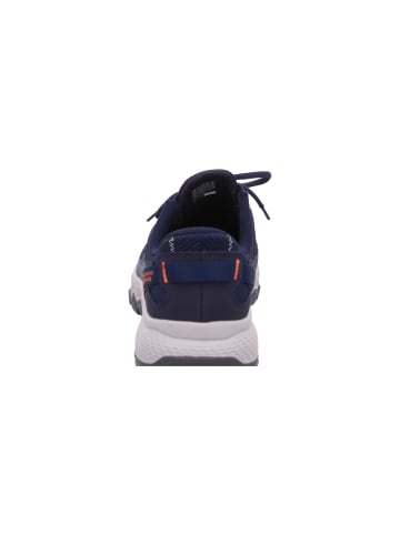 Skechers Wanderschuh Escapar in Blau