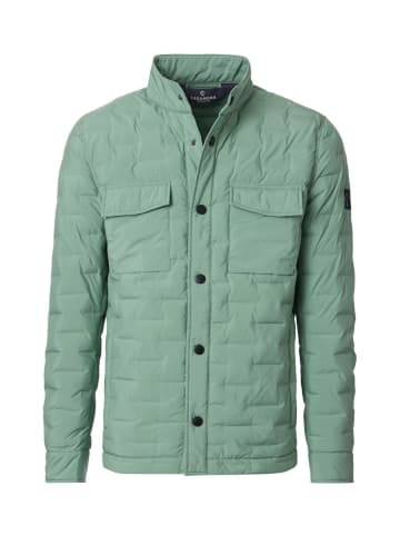 CASAMODA Jacke in Grün