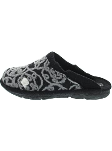 Josef Seibel Lille 07 Hausschuh Grau