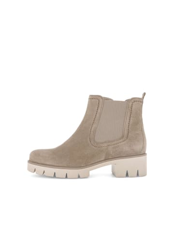 Gabor Chelsea Boots in braun