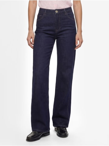 OPUS Jeans Miva bold in dark stone