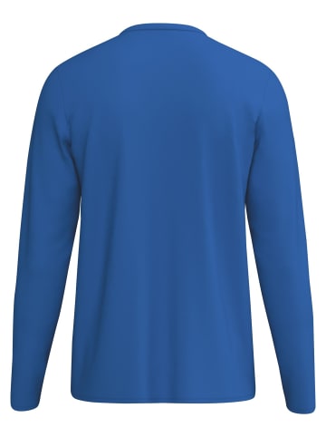 erima Unisex Erwachsene, Erwachsene Longsleeve function in new royal