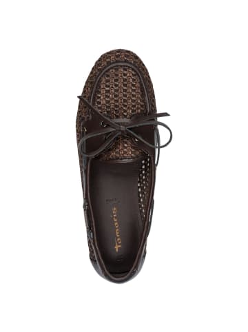 Tamaris Mokassin in MOCCA STRUCT.