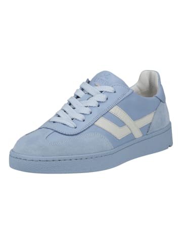 LLOYD Sneaker in Hellblau