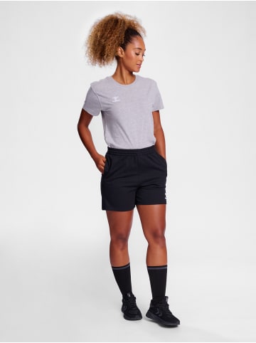 Hummel Hmlgo Damen in GREY MELANGE