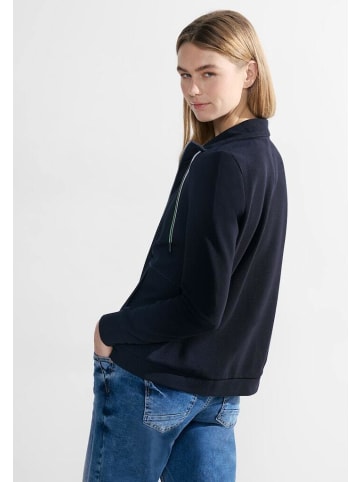 Cecil Sweatshirt in universal blue