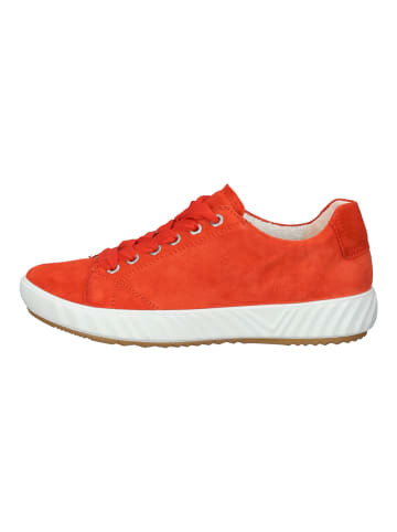 ara Sneaker in Rot