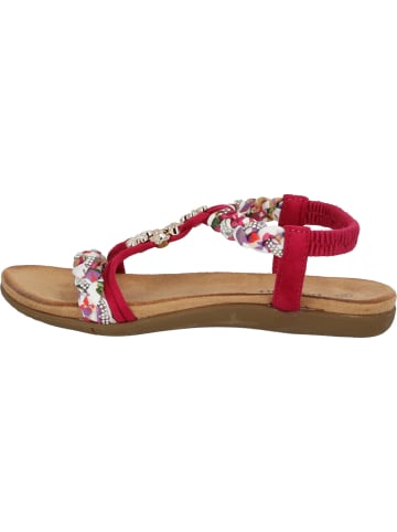 palado Riemchensandalen in Pink