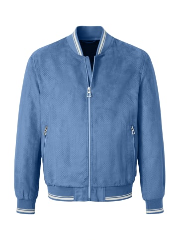 redpoint Blouson TED in mid blue