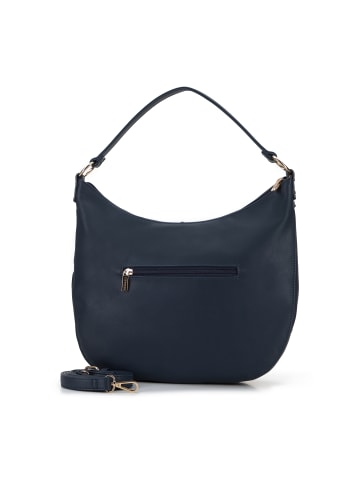 Wittchen Bag Young Collection (H) 26 x (B) 32 x (T) 3 cm in Dark blue