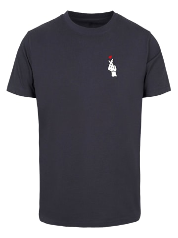 Mister Tee Mister Tee in navy