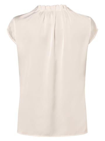 comma Blusenshirt in ecru