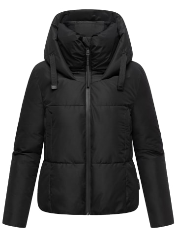 Marikoo Winterjacke Ninikaa XVI in Black