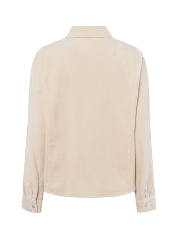 OPUS Bluse Frenki in beige