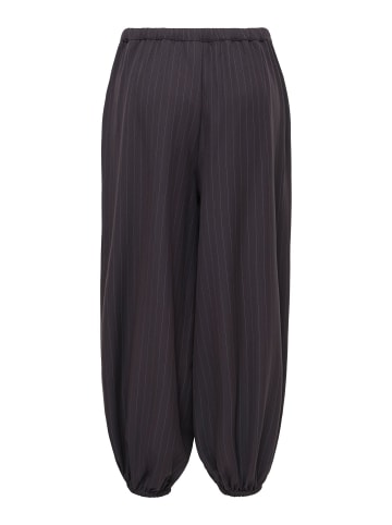 JDY Jogginghose in Chocolate Plum